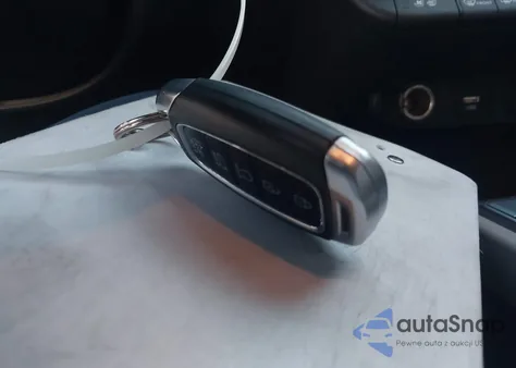 2023 Hyundai Elantra Hybrid Limited из США, поврежденный, VIN KMHLN4AJ5PU074543